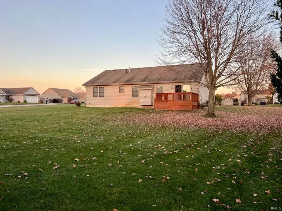 51399 Waywood Court, Granger, IN 46530 - Image #2