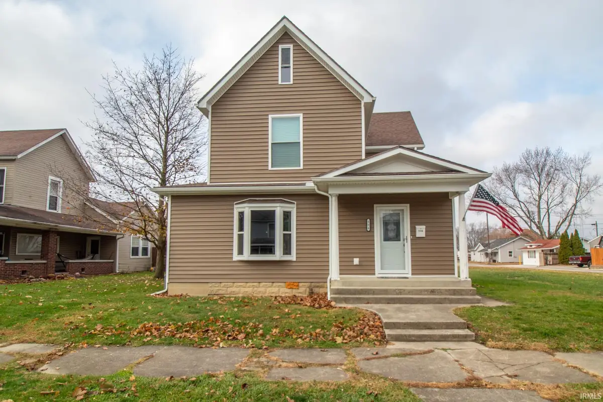 504 S Meridian Street, Winchester, IN 47394 - Image #1