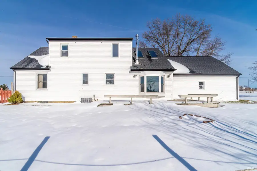 11934 Grabill Road, Leo, IN 46765 - Image #3