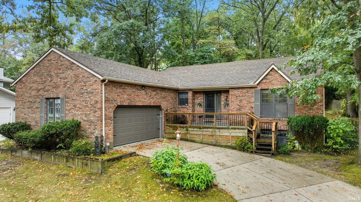 17378 Woodhurst Road, Granger, IN 46530 - Image #1