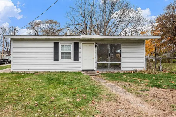 1618 Lynn Street, Mishawaka, IN 46545