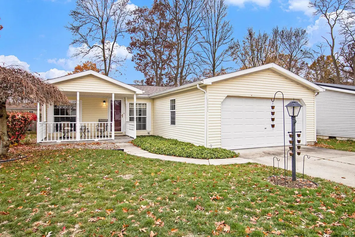 2111 Kennesaw Court, Elkhart, IN 46516 - Image #1