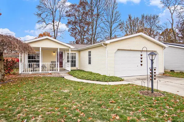 2111 Kennesaw Court, Elkhart, IN 46516