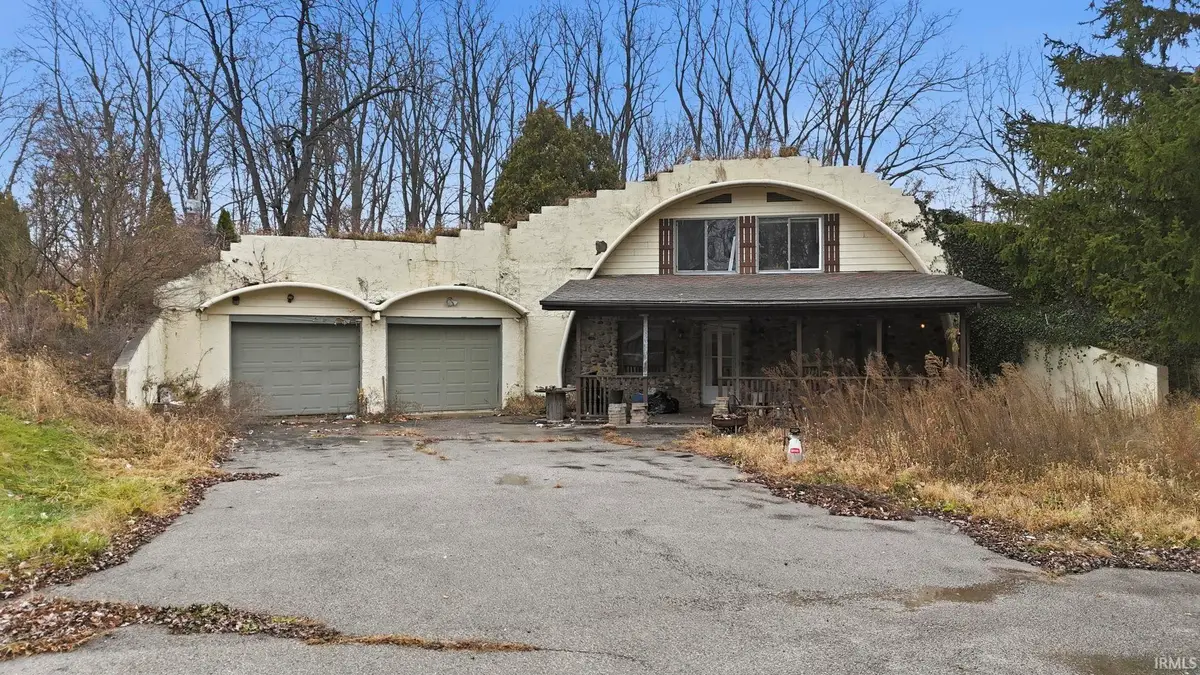 11311 N Nash Drive, Syracuse, IN 46567 - Image #1