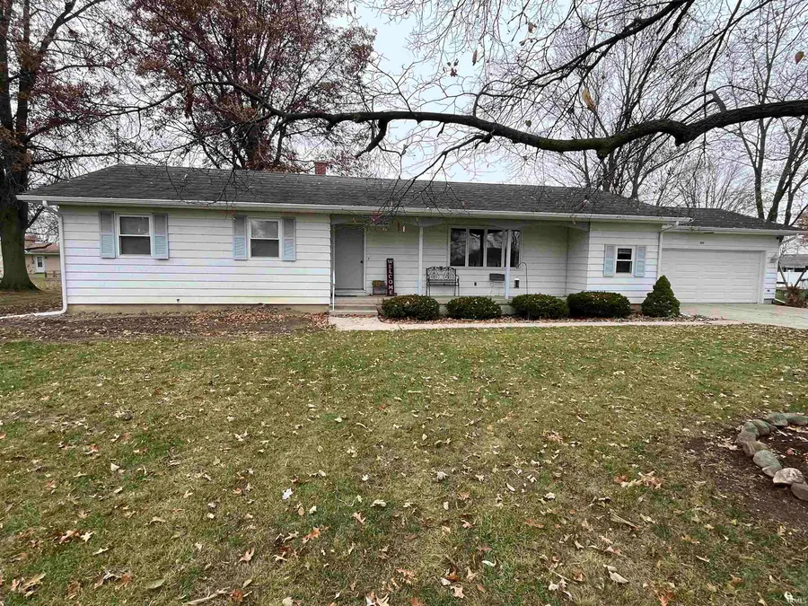 222 W Andrews Street, Monroe, IN 46772 - Image #2