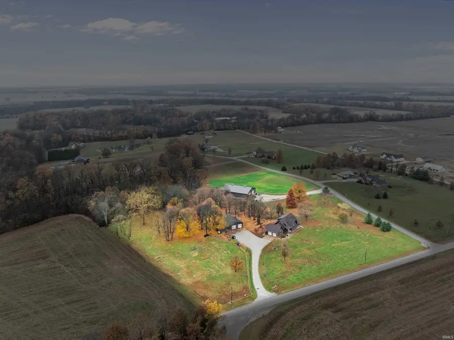 588 S Cr 600 W, Rockport, IN 47635 - Image #2