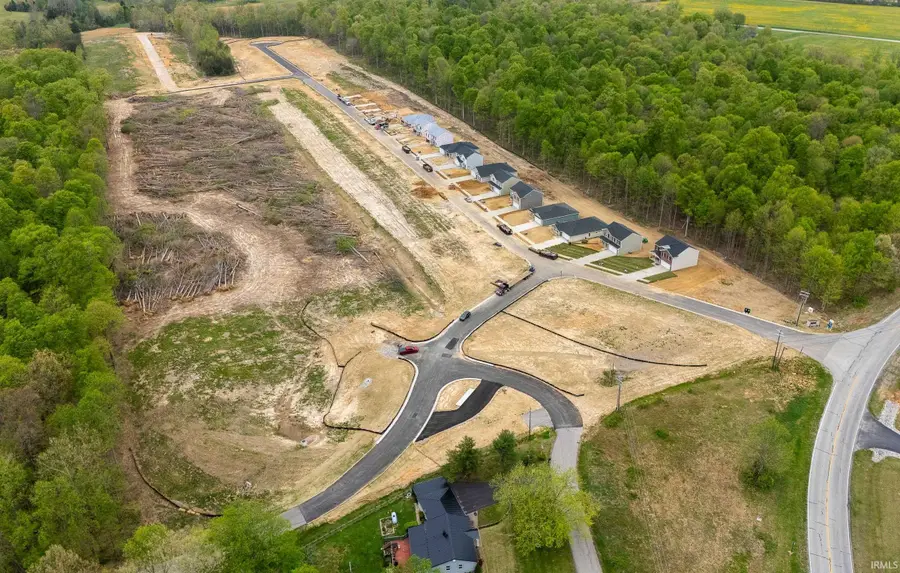 6373 Calla Lilly Court, Lanesville, IN 47136 - Image #3