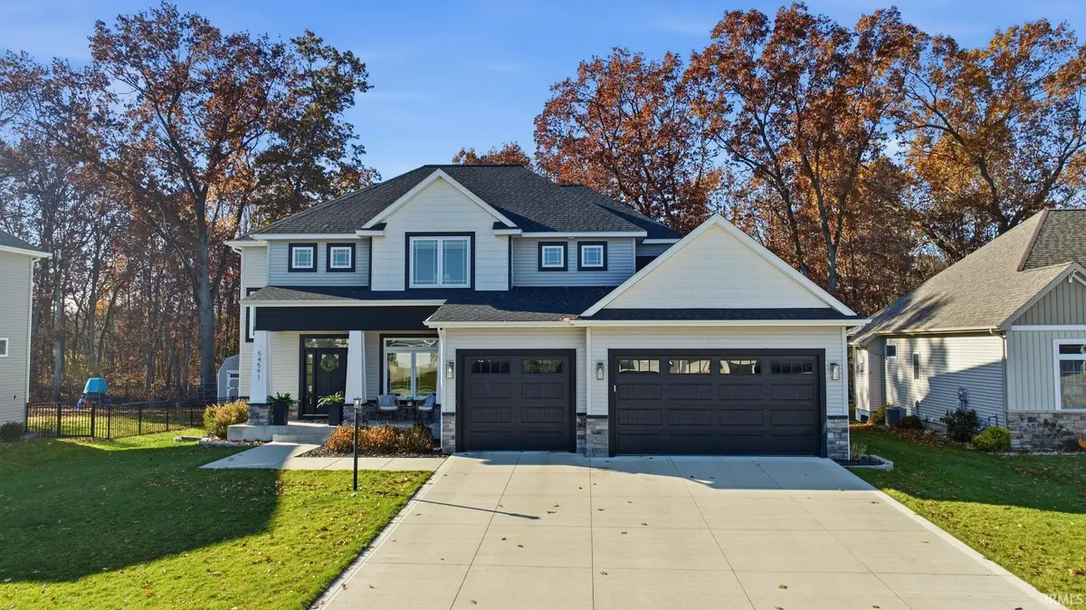 54591 Pierre Trails Drive, Osceola, IN 46561 - Image #1