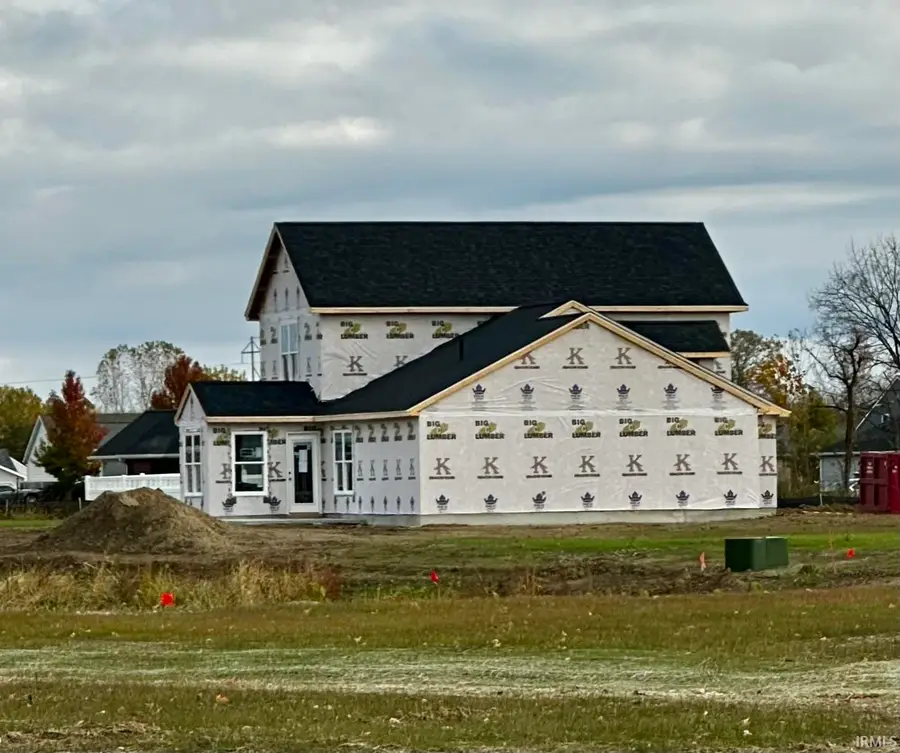 818 Gullet Avenue, Garrett, IN 46738 - Image #2