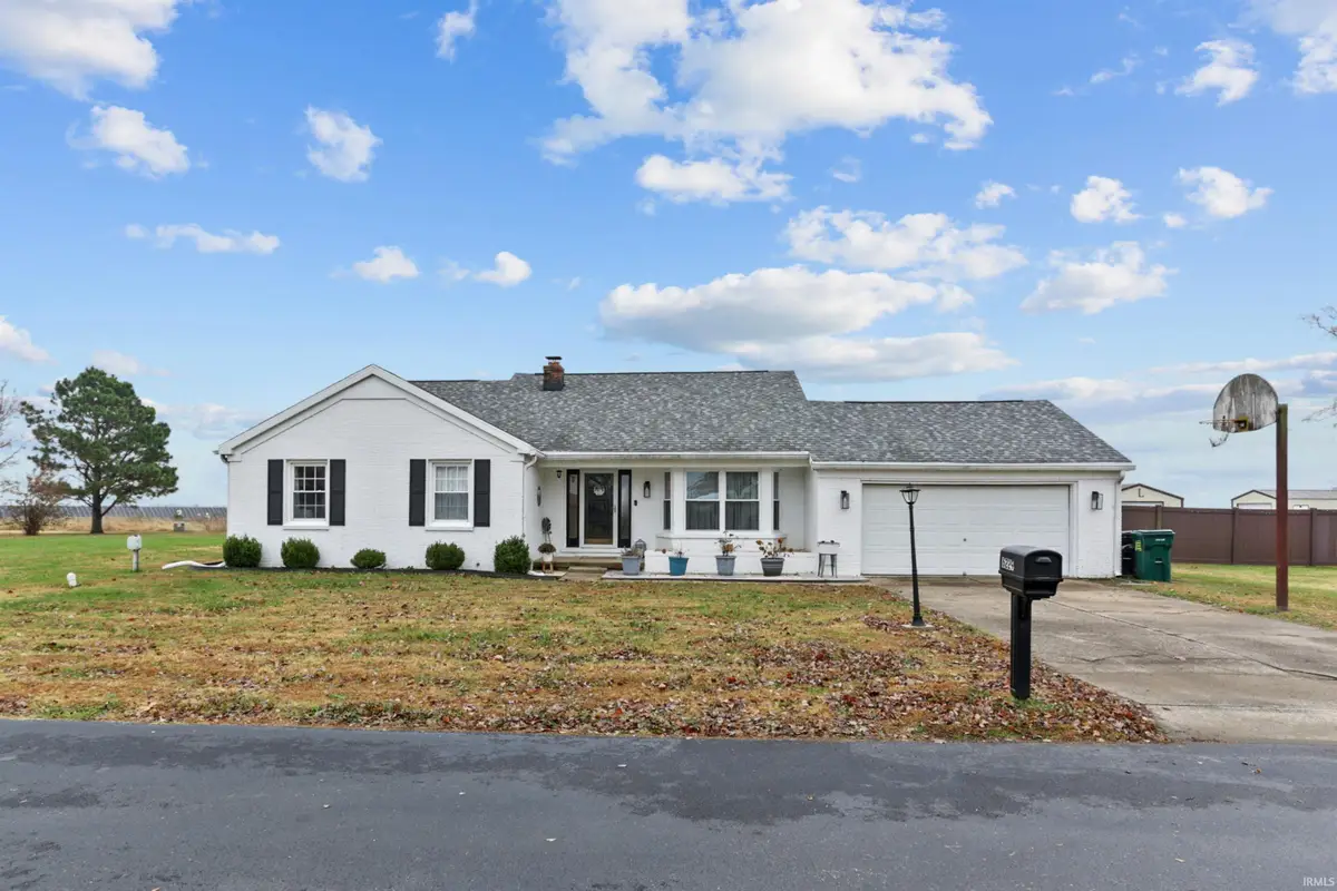 6229 Cheshire Drive, Mount Vernon, IN 47620 - Image #1