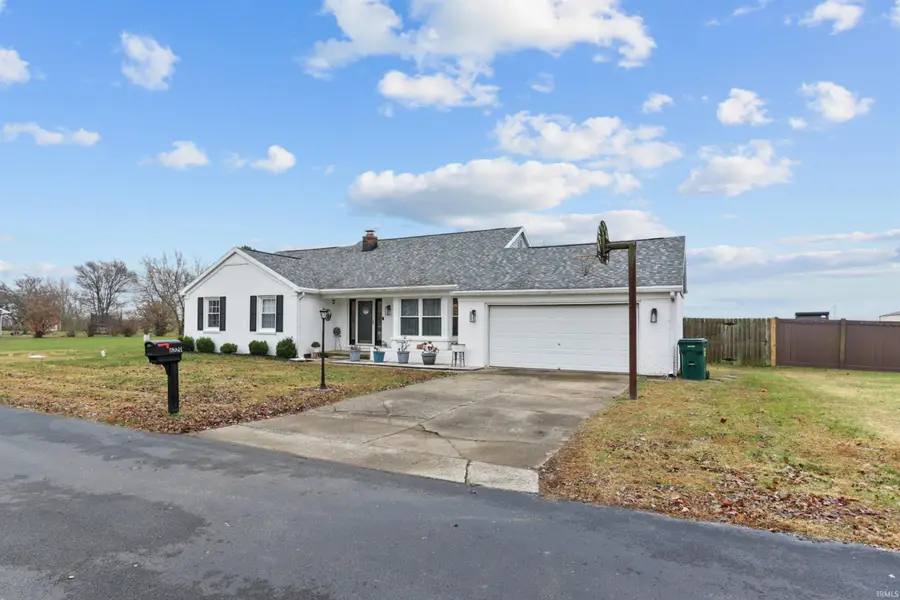 6229 Cheshire Drive, Mount Vernon, IN 47620 - Image #2