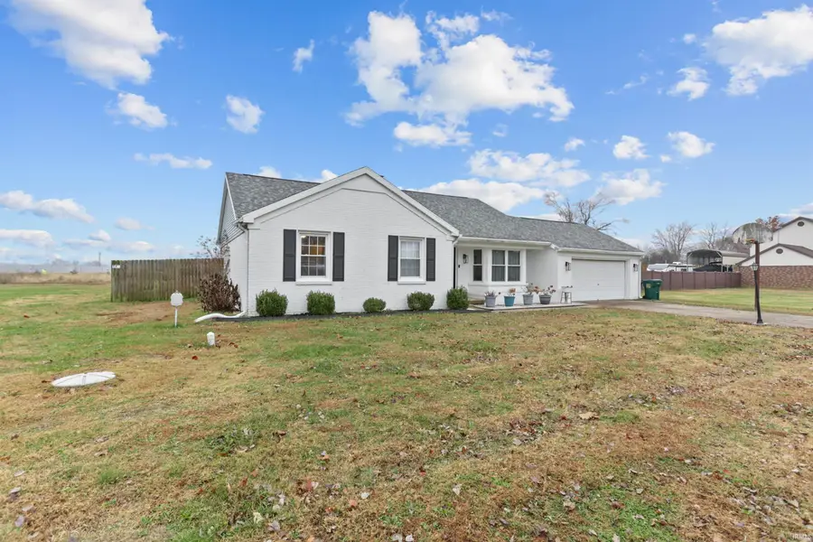 6229 Cheshire Drive, Mount Vernon, IN 47620 - Image #3