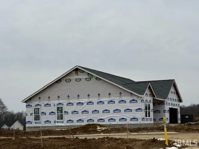 7615 W Julia Drive, Ellettsville, IN 47429 - #3