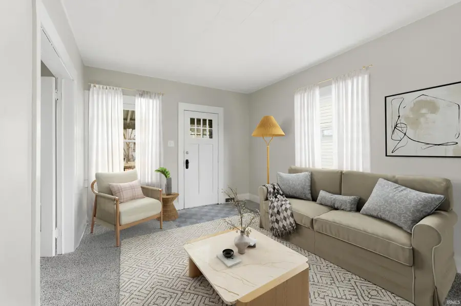 412 Greenwood Avenue, Fort Wayne, IN 46808 - Image #3