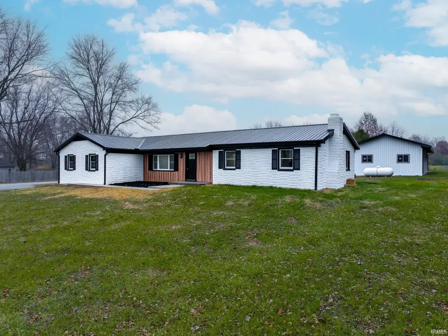 2693 S 400 E Road, Marion, IN 46953 - Image #2