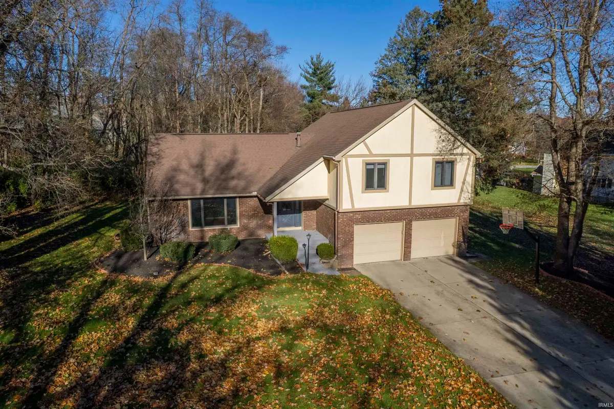 17311 Turnbury Court, Granger, IN 46530 - Image #1