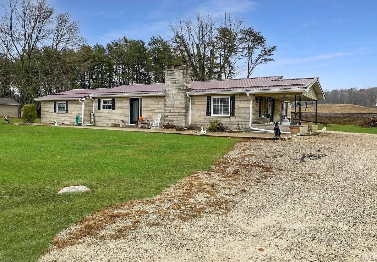 6066 W State Road 60, Mitchell, IN 47446 - Image #1