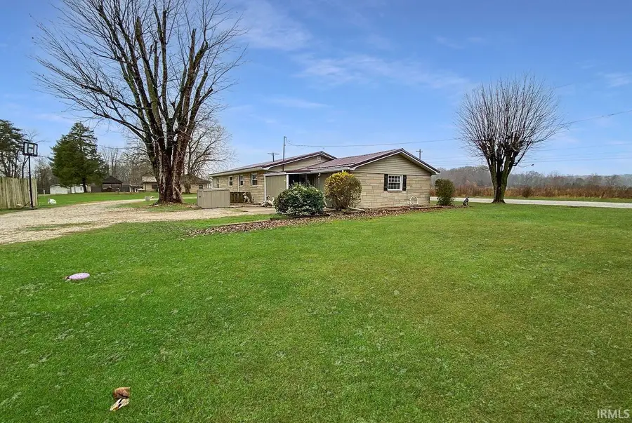 6066 W State Road 60, Mitchell, IN 47446 - Image #2