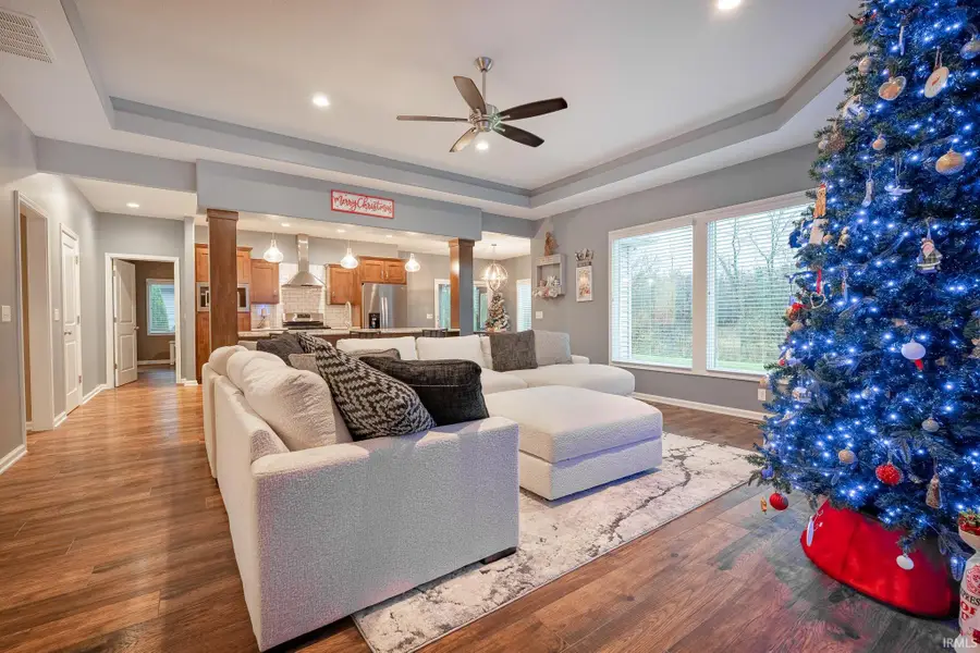 15315 Harrison Lake Cove, Fort Wayne, IN 46814 - Image #2