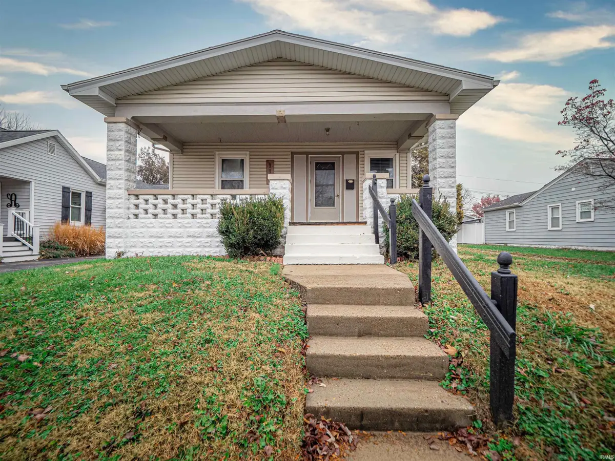 111 Wills Avenue, Evansville, IN 47712 - Image #1