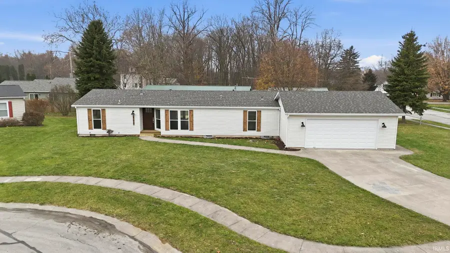 603 Roselawn Court, Auburn, IN 46706 - Image #2