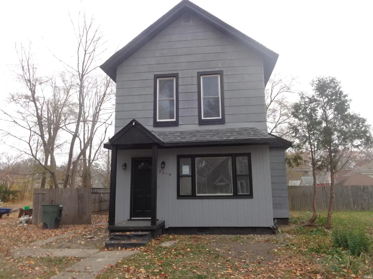2519 Miner Street, Fort Wayne, IN 46807 - Image #1