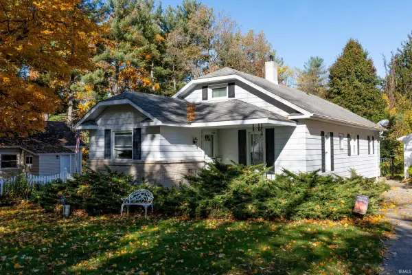 25599 Peach Trail, South Bend, IN 46614