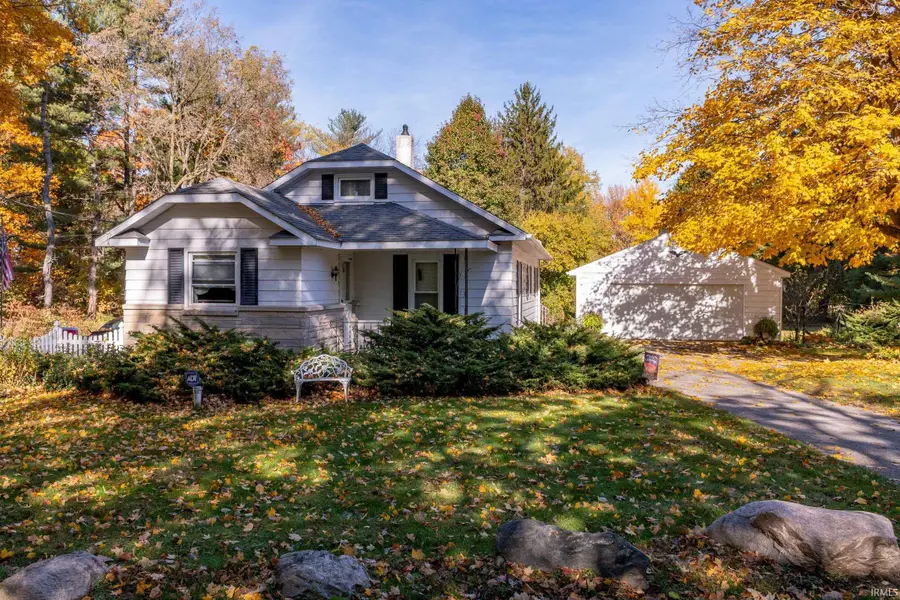 25599 Peach Trail, South Bend, IN 46614 - Image #2