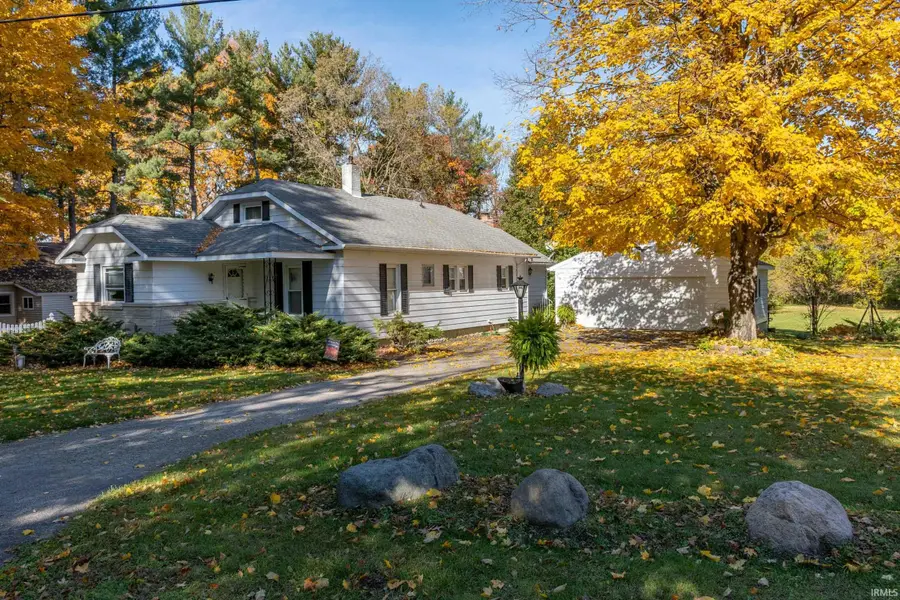 25599 Peach Trail, South Bend, IN 46614 - Image #3