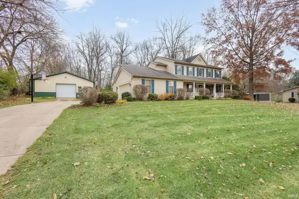 50830 Mayflower Road, South Bend, IN 46628