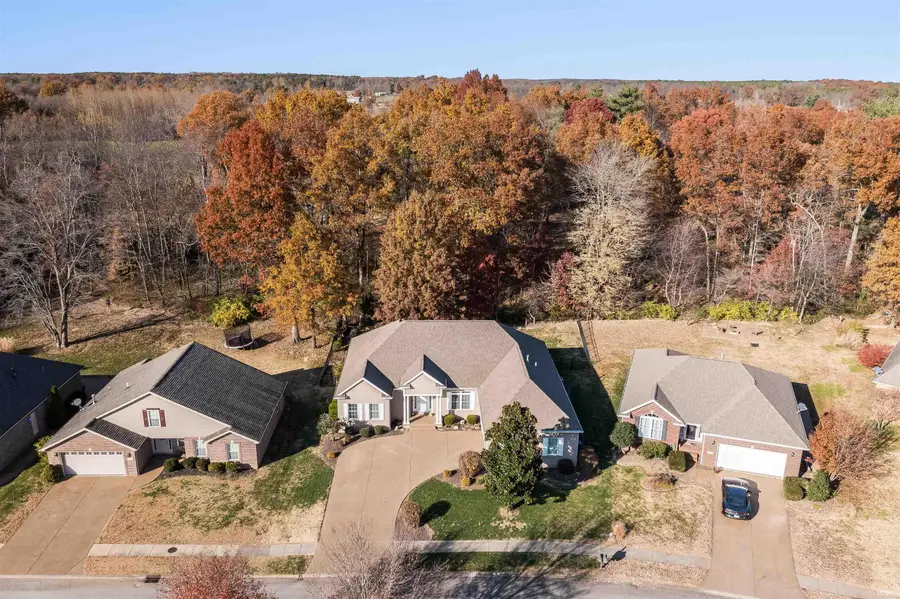 329 Persimmon Circle, Boonville, IN 47601 - Image #2