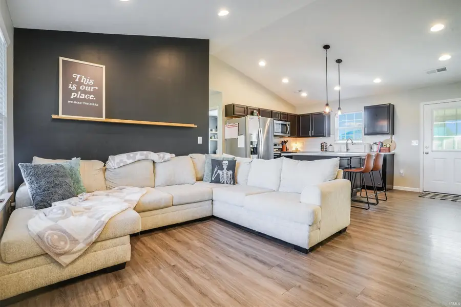 3625 Ebbets Drive, Evansville, IN 47725 - Image #3