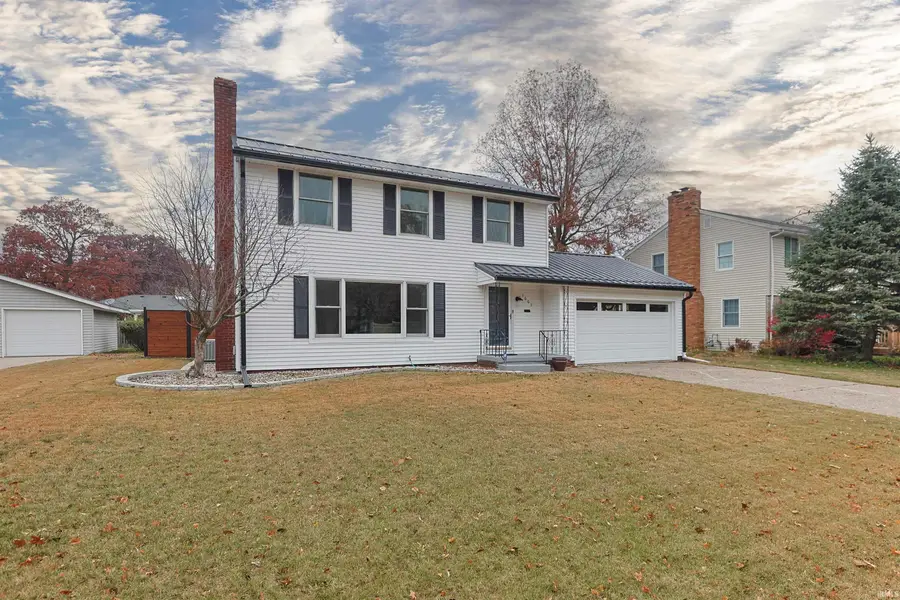 1603 Hoover Avenue, South Bend, IN 46615 - Image #3