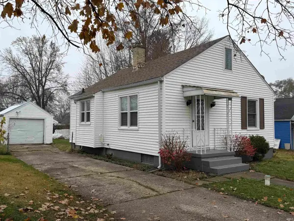 19746 Detroit Avenue, South Bend, IN 46614