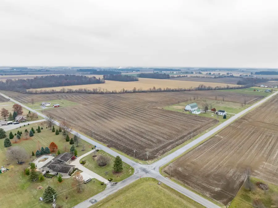 TBD Hamilton Road, Yoder, IN 46798 - Image #2