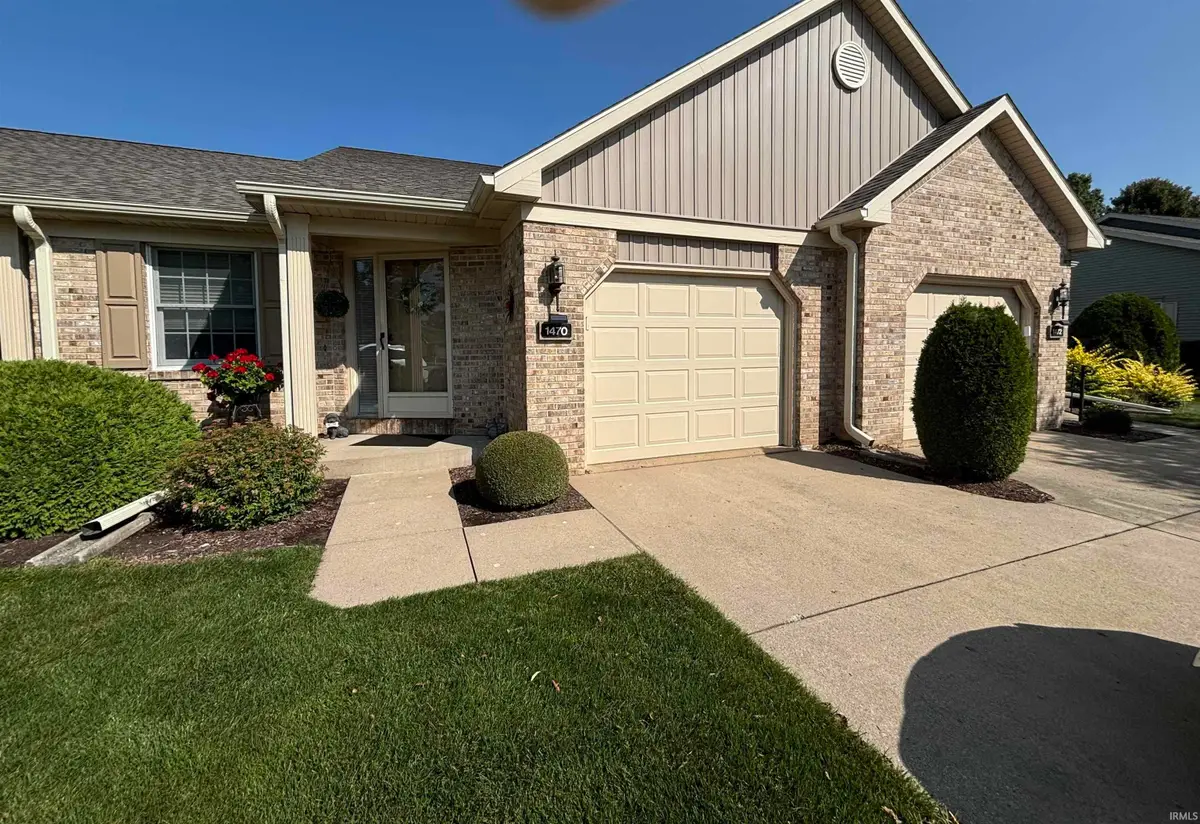 1470 Hampton Circle, Goshen, IN 46526 - Image #1