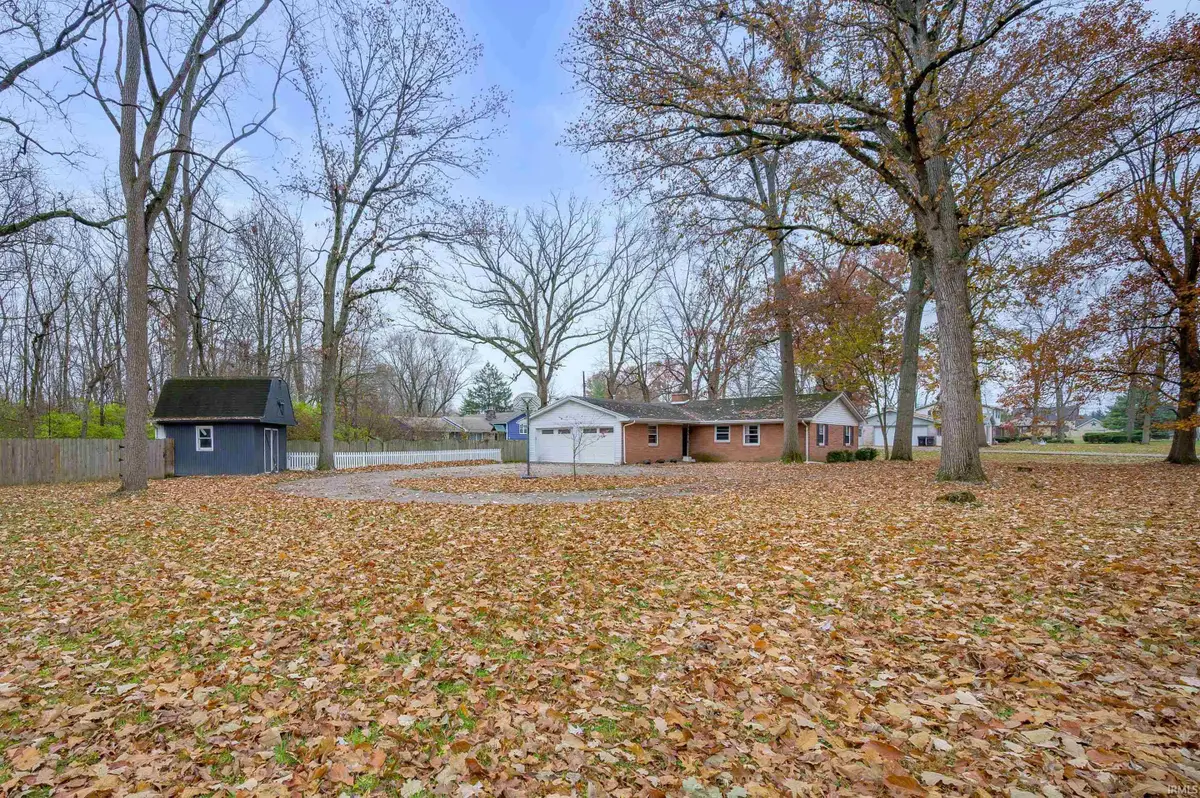 1224 Greendale Road, Anderson, IN 46011 - Image #1
