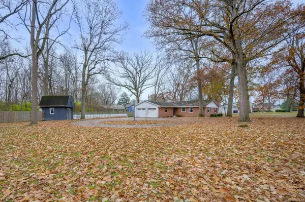 1224 Greendale Road, Anderson, IN 46011