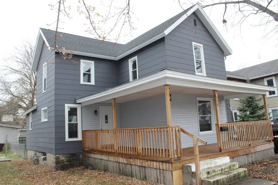 215 E Keyser St, Garrett, IN 46738 - Image #3