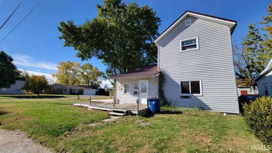 2220 S Selby Street, Marion, IN 46953 - Image #2