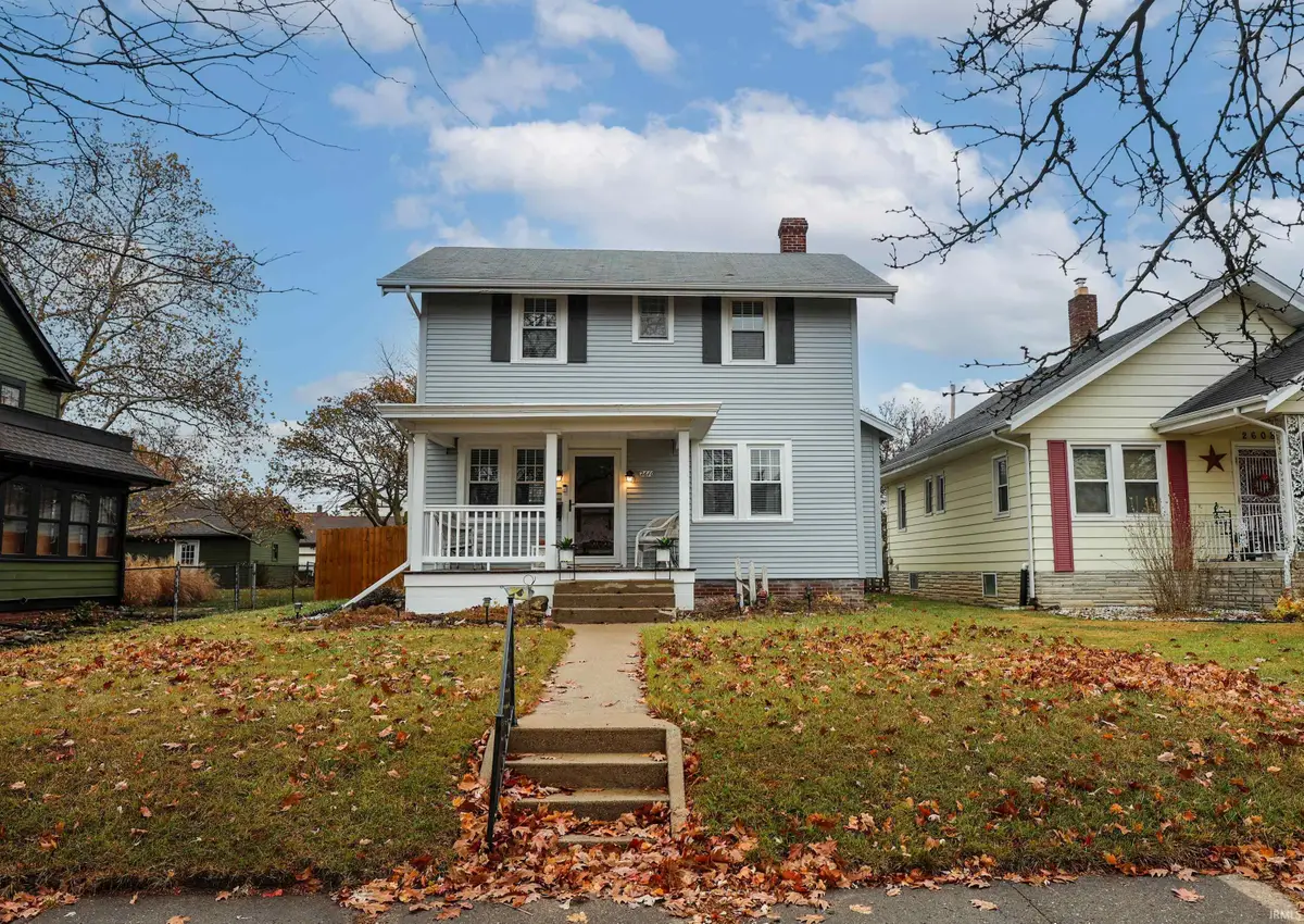 2610 Florida Drive, Fort Wayne, IN 46805 - Image #1