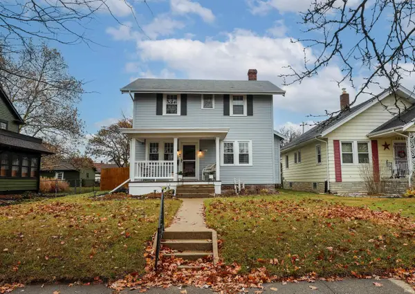 2610 Florida Drive, Fort Wayne, IN 46805