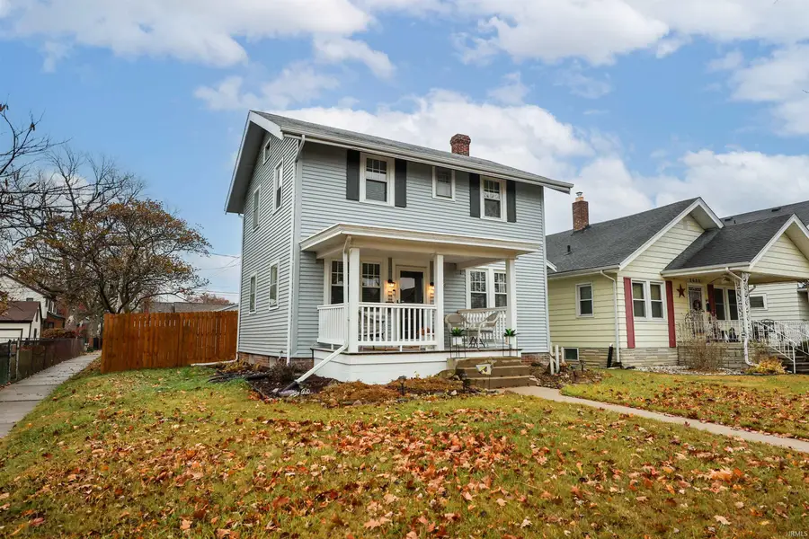 2610 Florida Drive, Fort Wayne, IN 46805 - Image #2