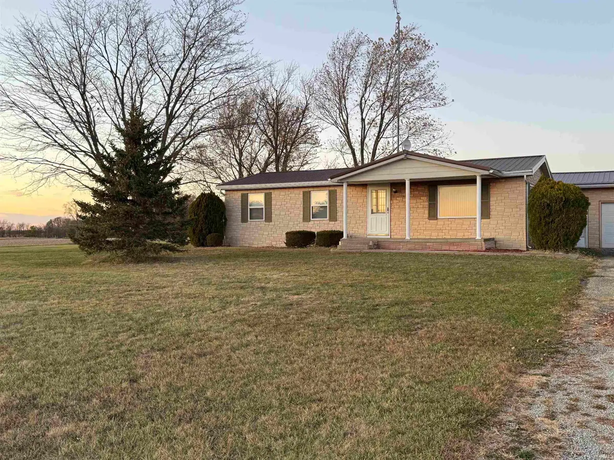 3682 E State Road 124 Highway, Wabash, IN 46992 - Image #1