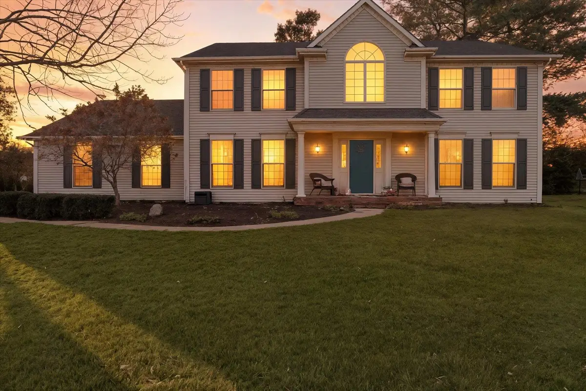 51635 Fox Pointe Lane, Granger, IN 46530 - Image #1