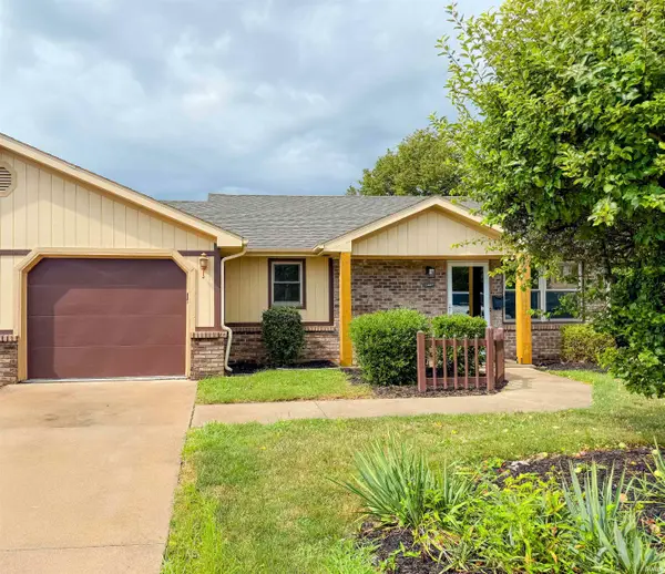 1137 Southampton Drive, Decatur, IN 46733