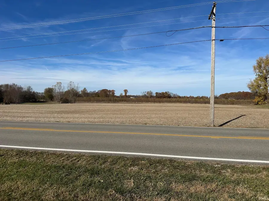 TBD Carroll Road, Churubusco, IN 46723 - Image #2