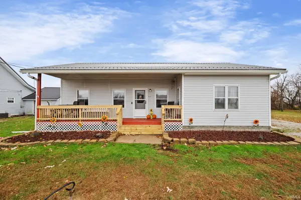 313 W Main Street, Kewanna, IN 46939