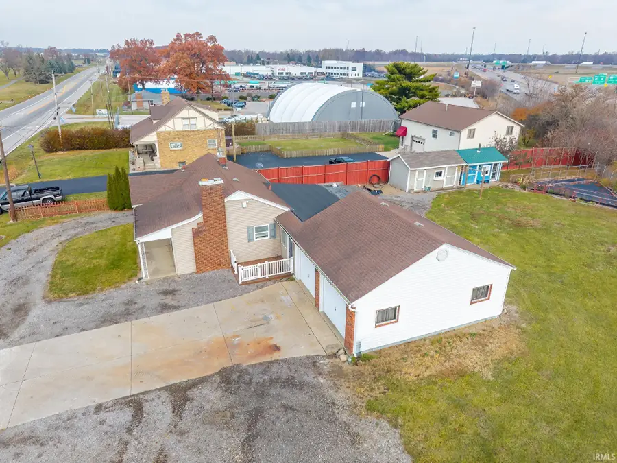 4422 Hillegas Road, Fort Wayne, IN 46818 - Image #3