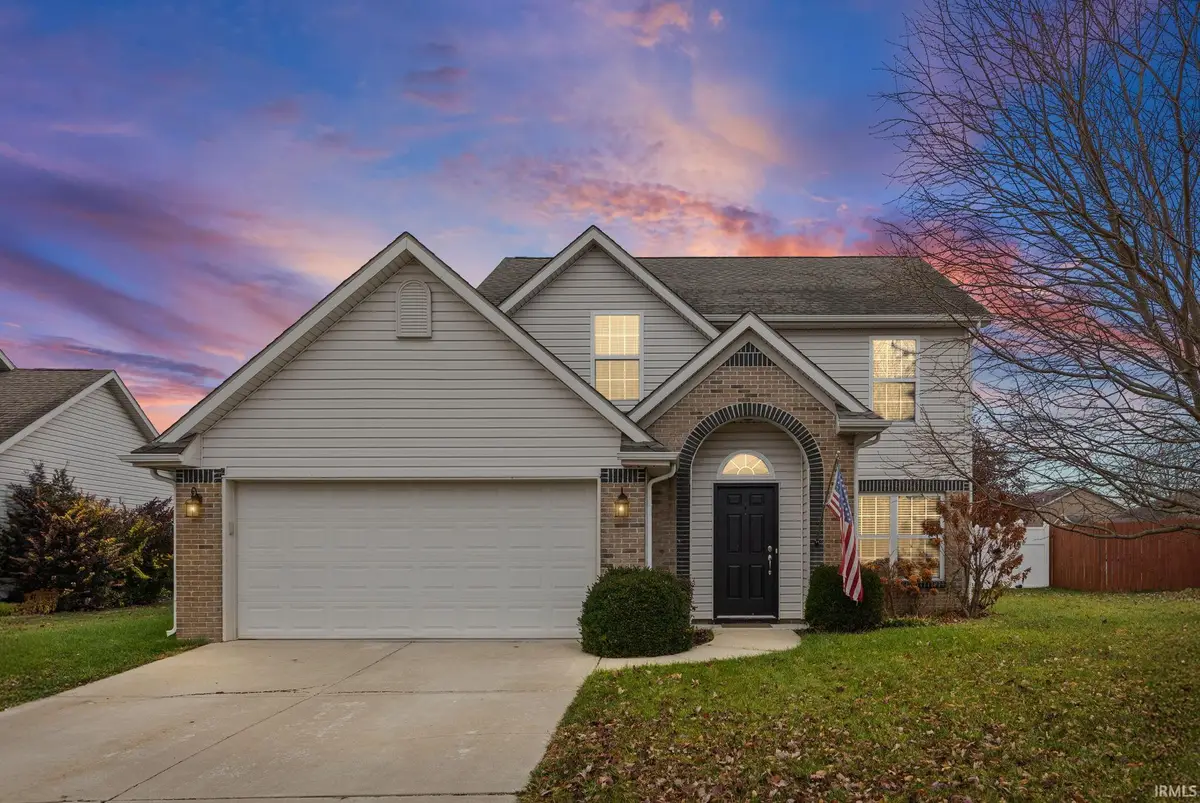 3861 Ensley Street, Lafayette, IN 47909 - Image #1